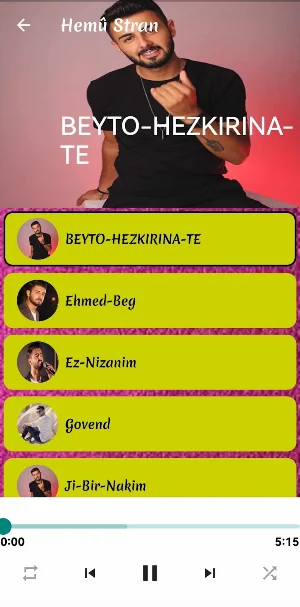 Nurullah Demirci Screenshot 0