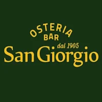 Osteria Bar San Giorgio