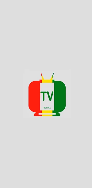 Bolivia Tv Canales Screenshot 0