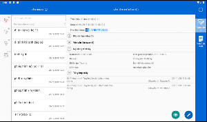 E-Office Bộ Thông tin & Truyền thông Screenshot 0