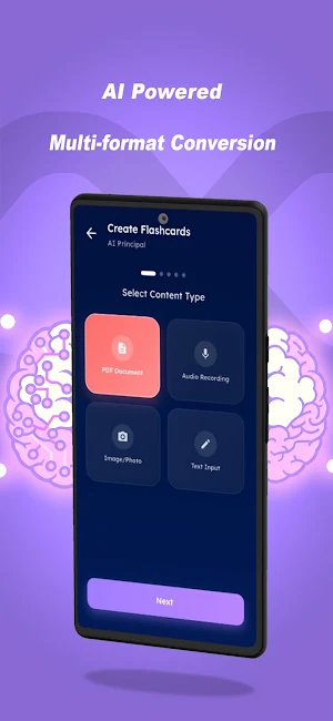 Mindomax Screenshot 2