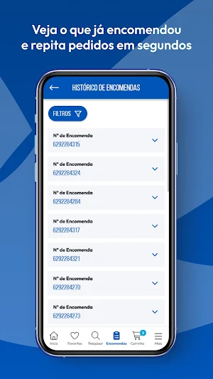 Sogenave Screenshot 3