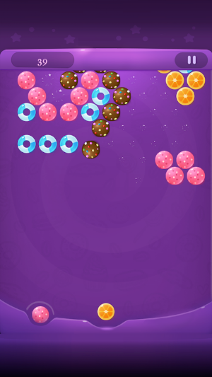 Candy Bubble Screenshot 2