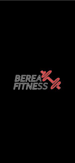 Berea Fitness Screenshot 2