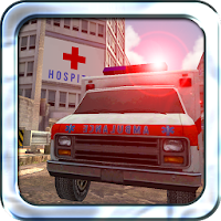 Emergency Rush: Patient Driver