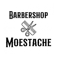 Barbershop Moestache