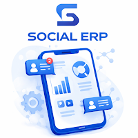 Social ERP