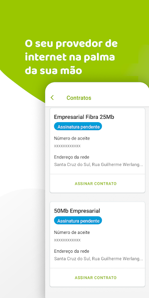 EternalNet Screenshot 3