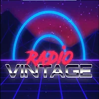 Radio Vintage