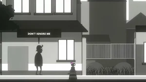 Virago: Naked Reality Screenshot 0