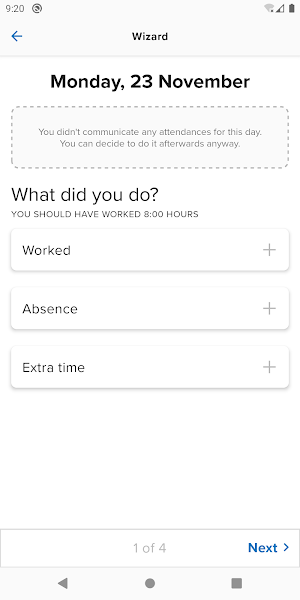 ZPayDay Screenshot 2
