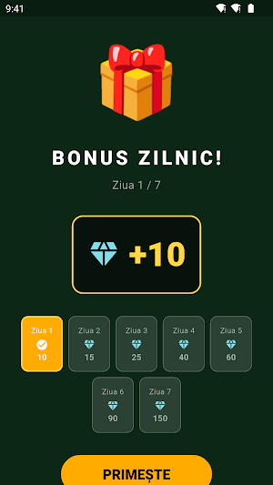 Solitaire Klondike Screenshot 2