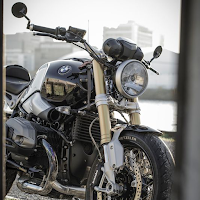 BMW R18 First Edition Wallpapers