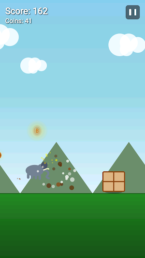 Elephant Smash Screenshot 3