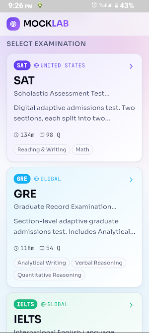 Mocklab Screenshot 2