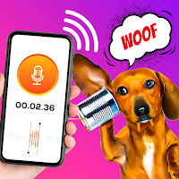 Dog Translator - Talk to Dog