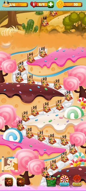 Barfi Bomb Screenshot 3