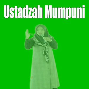 Dakwah Ustadzah Mumpuni Screenshot 3