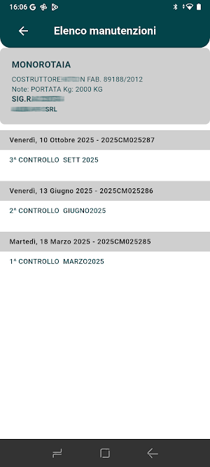 Smart SM Screenshot 3