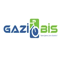 Gazibis - Akıllı Bisiklet