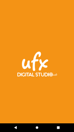 Ufx Digital Studio Screenshot 2