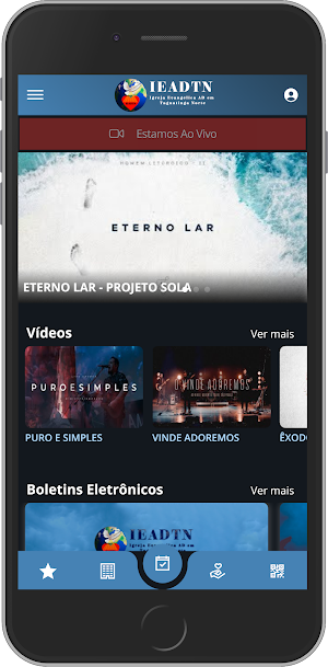 IEADTN Screenshot 1