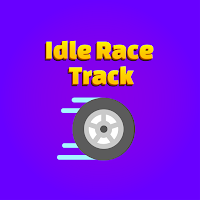 Idle Race Track