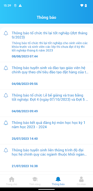 AQ EduGo Screenshot 3