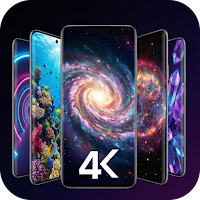 Live Wallpaper - Dynamic BG