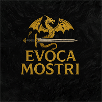 Evoca Mostri 3.5 ITA