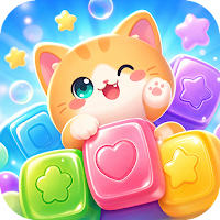 KittenShift Blocks