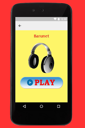 Indian Radio Station For Free Screenshot 1