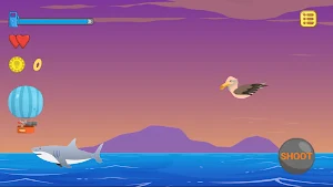 Balloon Adventures Screenshot 3