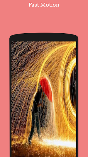 Photo Animator&Photo Any Maker Screenshot 1