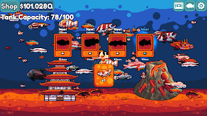 Chillquarium Screenshot 0