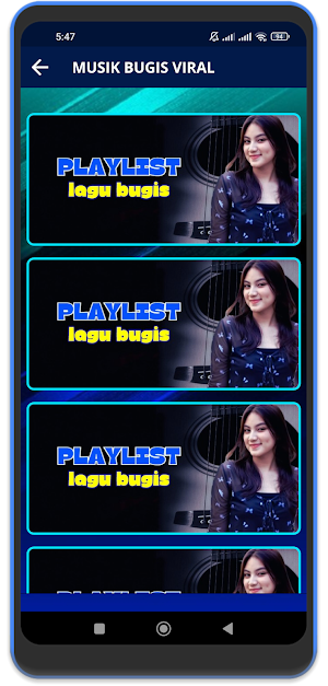 Lagu Bugis Viral Offline Screenshot 1