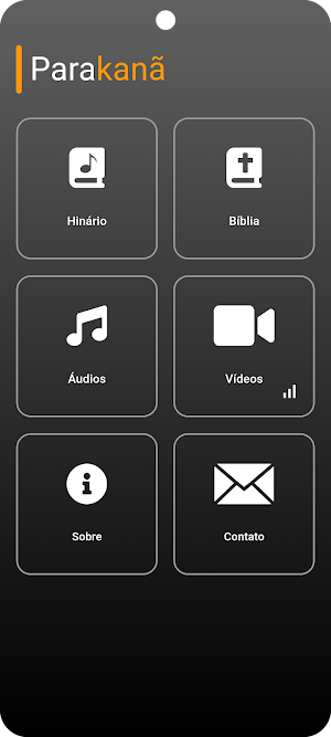 Parakanã Screenshot 0