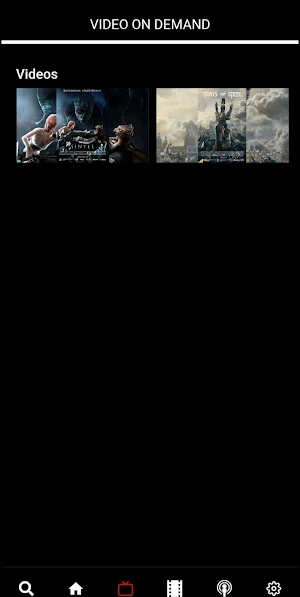 MVB & Productions Screenshot 1
