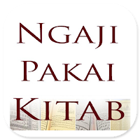 Ngaji Pakai Kitab