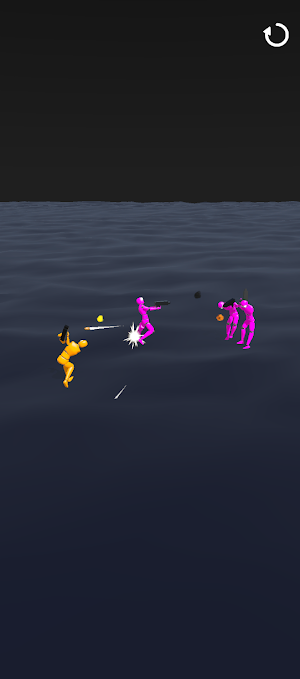 Goofy Guns Screenshot 2