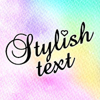 Fonts Art: Keyboard Font Style