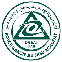 Royce Gracie Academy Dubai