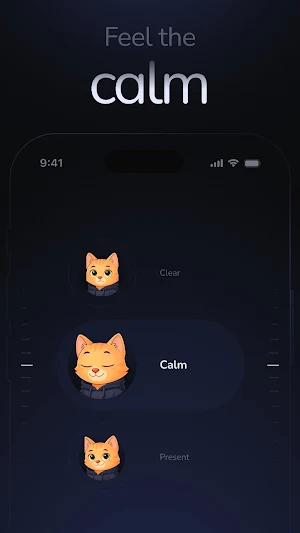 Disappear - focus on life Screenshot 3