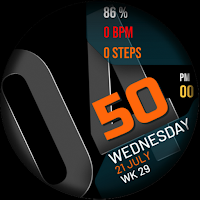 Watch Face A9