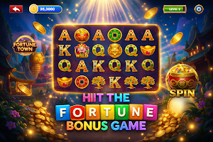 Casino Plus PH: Online Slots Screenshot 1
