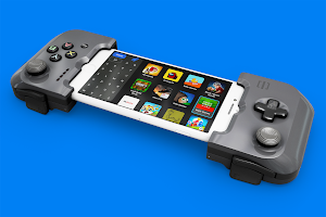 Gaming Launcher Screenshot 3