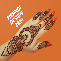 Mehndi Design 2024