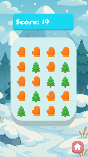 The Mild Winter Screenshot 2