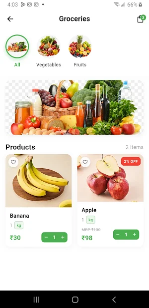 Avsar Mart Screenshot 3