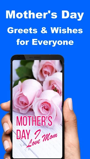 Happy Mother's Day Wishes Messages 2021 Screenshot 0